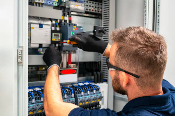 Best 24-Hour Electrician  in Ravensworth, VA