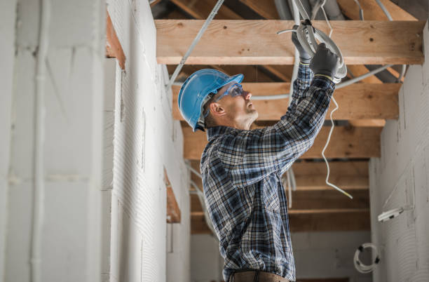 Best Home Electrical Repair  in Ravensworth, VA
