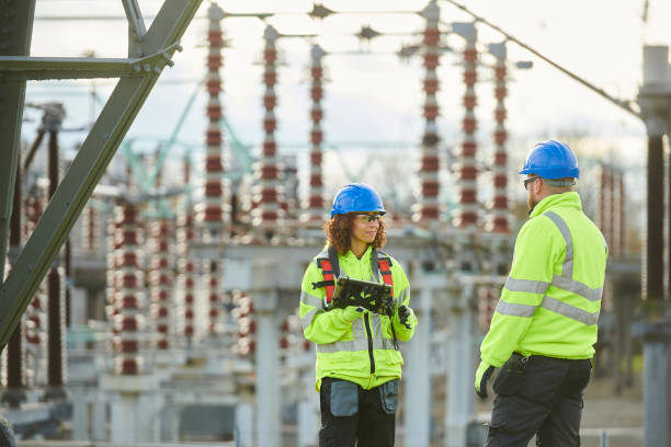 Best Affordable Electrical Installation  in Ravensworth, VA