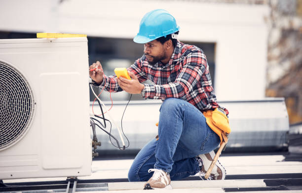 Affordable Electrical Installation in Ravensworth, VA