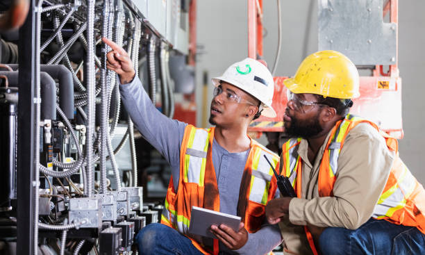 Best Emergency Electrician Near Me  in Ravensworth, VA