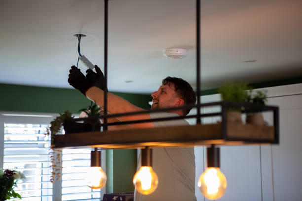 Best Electrician for Home Renovation  in Ravensworth, VA