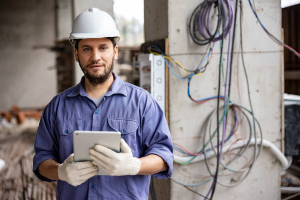Best Electrical Troubleshooting Services  in Ravensworth, VA