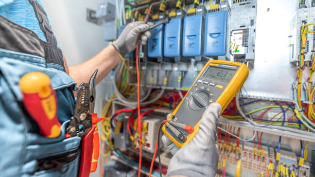 Best Electrical Upgrades for Homes  in Ravensworth, VA