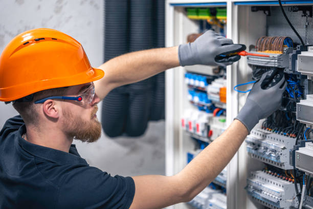 Best Electrical System Inspection  in Ravensworth, VA